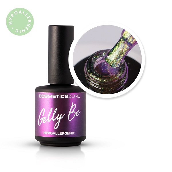 Cosmetics Gelly Be baza budująca Cosmetics Zone 664542384 www.cosmeticszone.pl