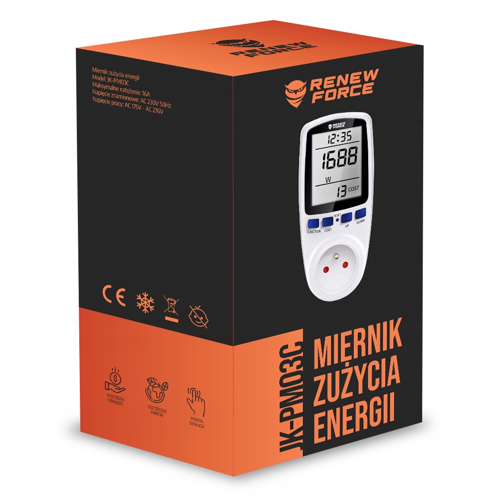 Zestaw zawiera: co znajdziesz w opakowaniu