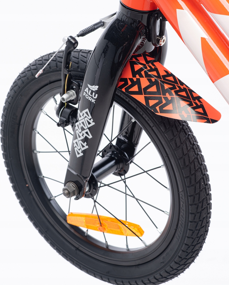 Wymiary i specyfikacja kół 14