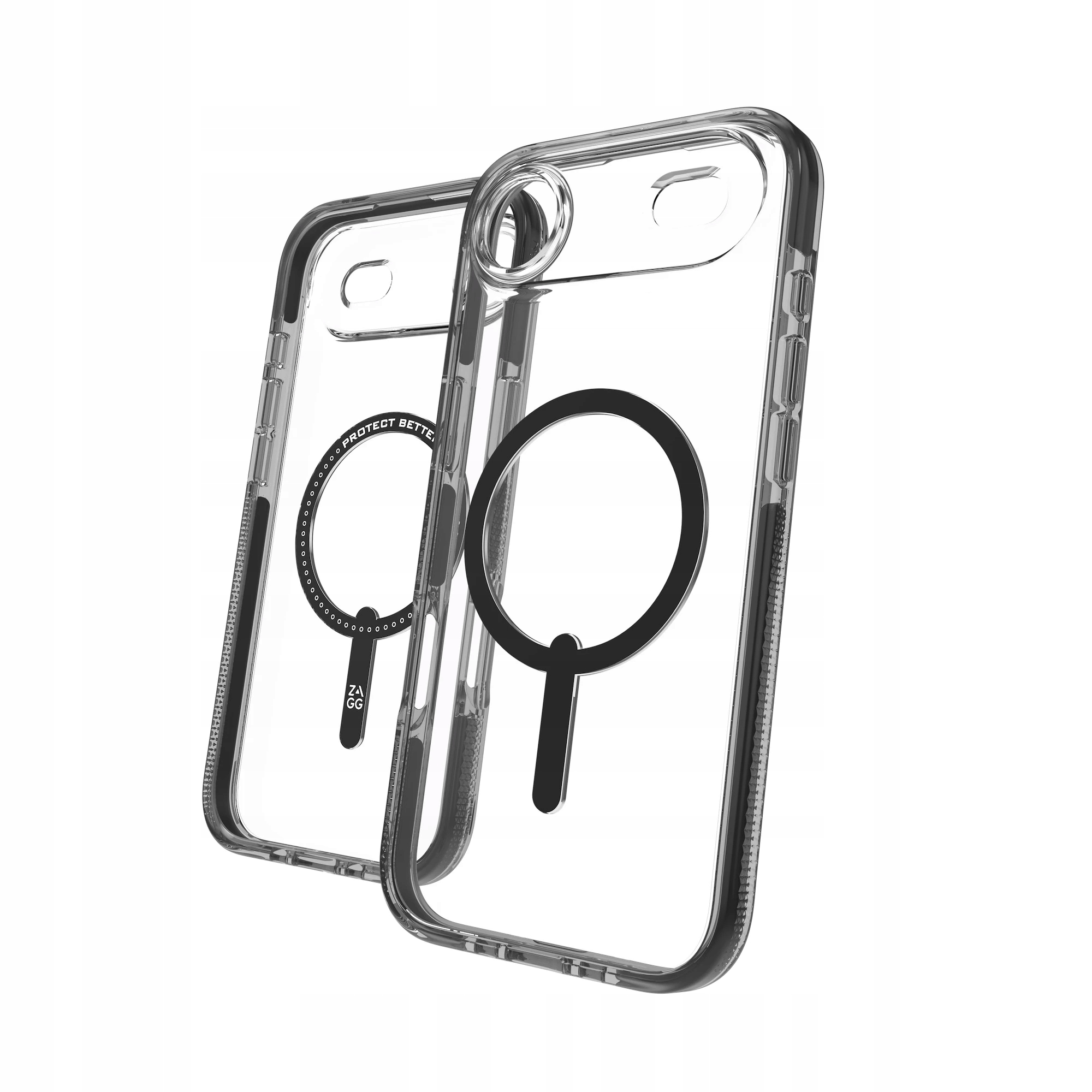 Funkcje pochłaniania wstrząsów – Zabezpiecz swój telefon przed uszkodzeniami