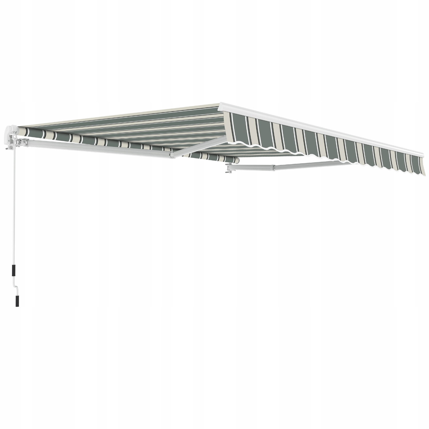 Wymiary markizy: 300 x 200 cm