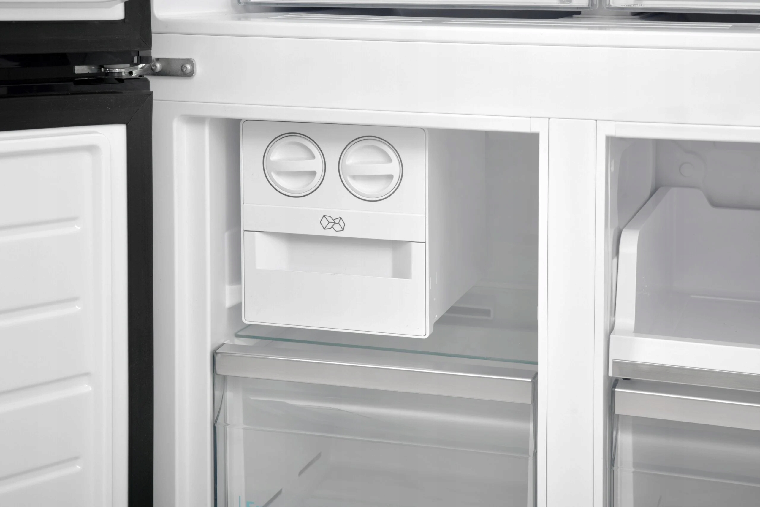 Funkcje Super Cool i Super Freeze – szybkie chłodzenie i zamrażanie