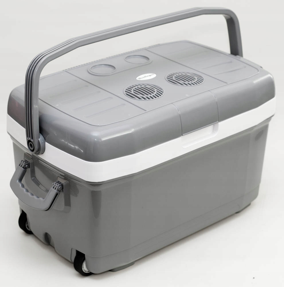 Stylowy design w kolorze szarym – Połączenie funkcjonalności i estetyki