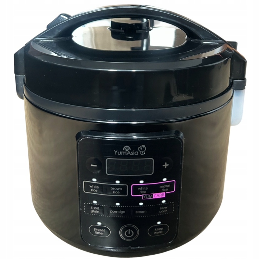 Timer z opóźnionym startem – Przygotuj posiłki na czas