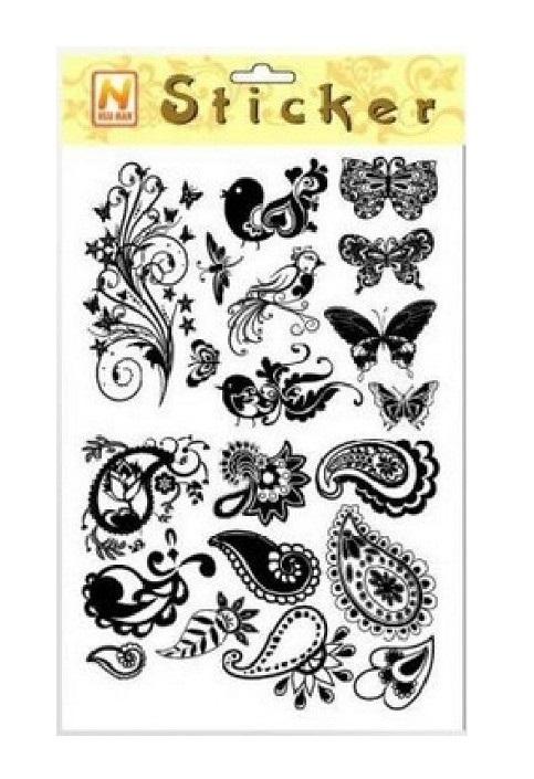 Łatwość użycia i różnorodność wzorów