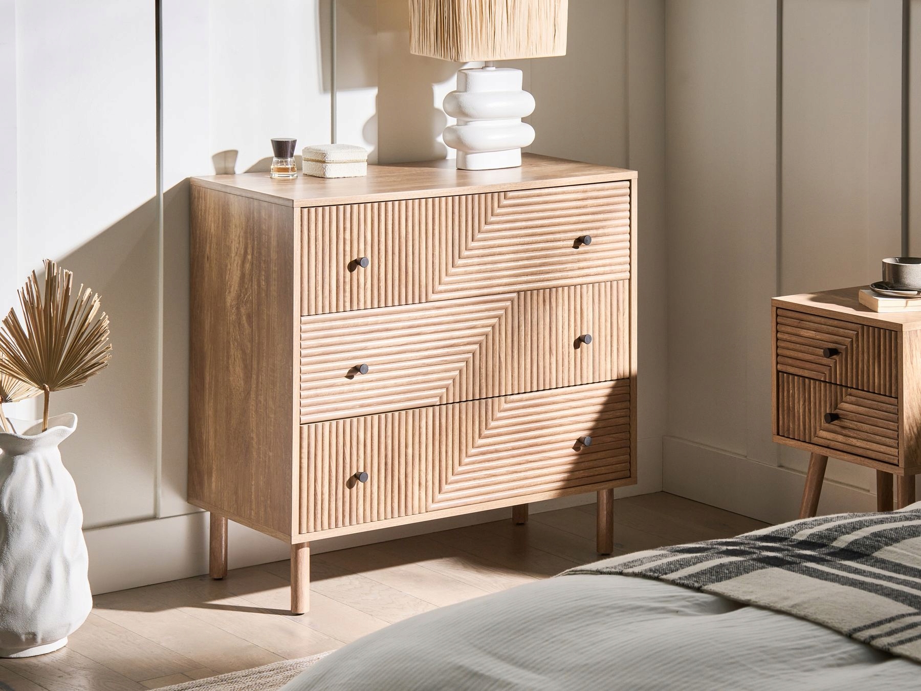 Skandynawski styl – minimalistyczne wykończenie