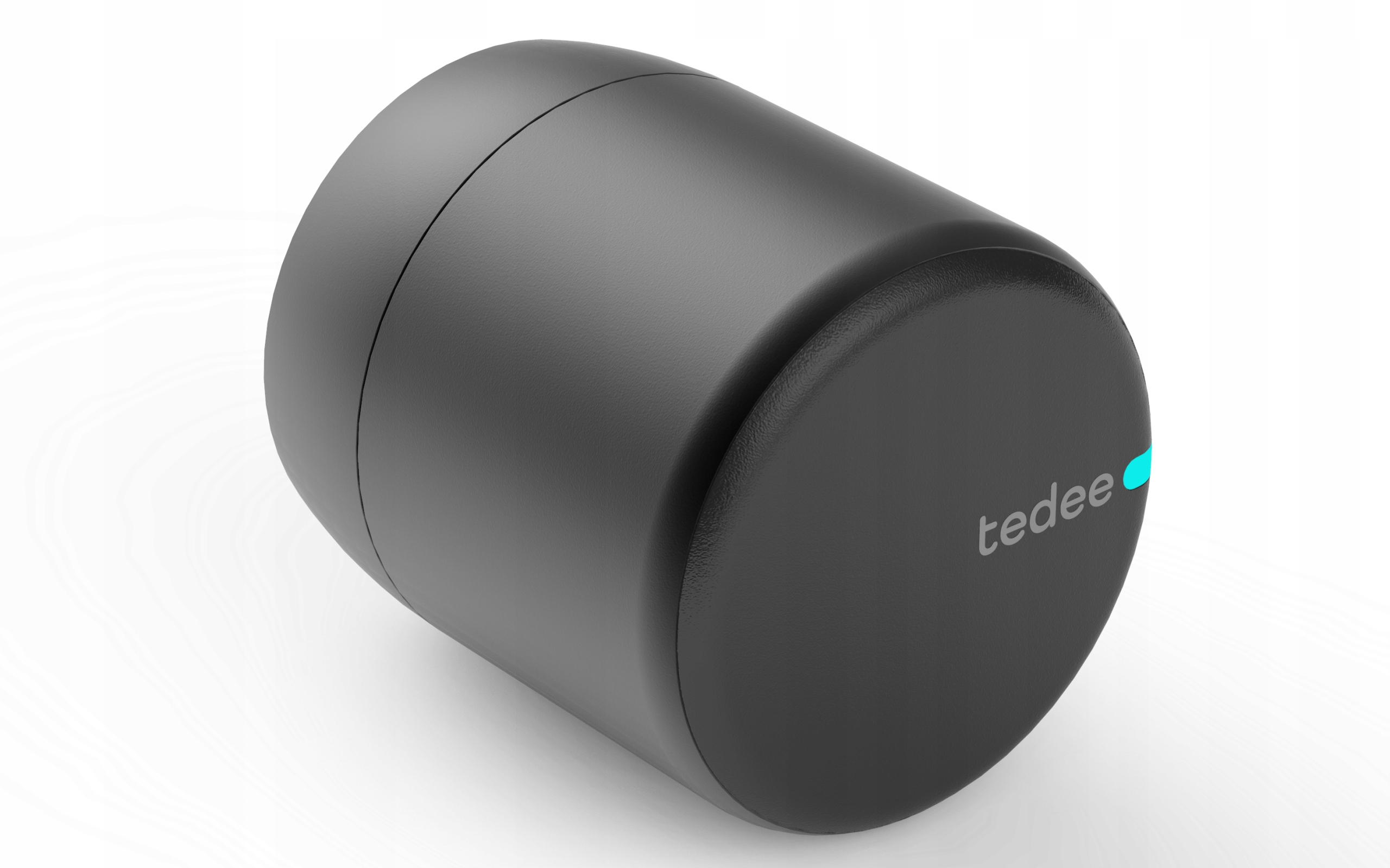 Tedee – Inteligentny zamek do domu i biura