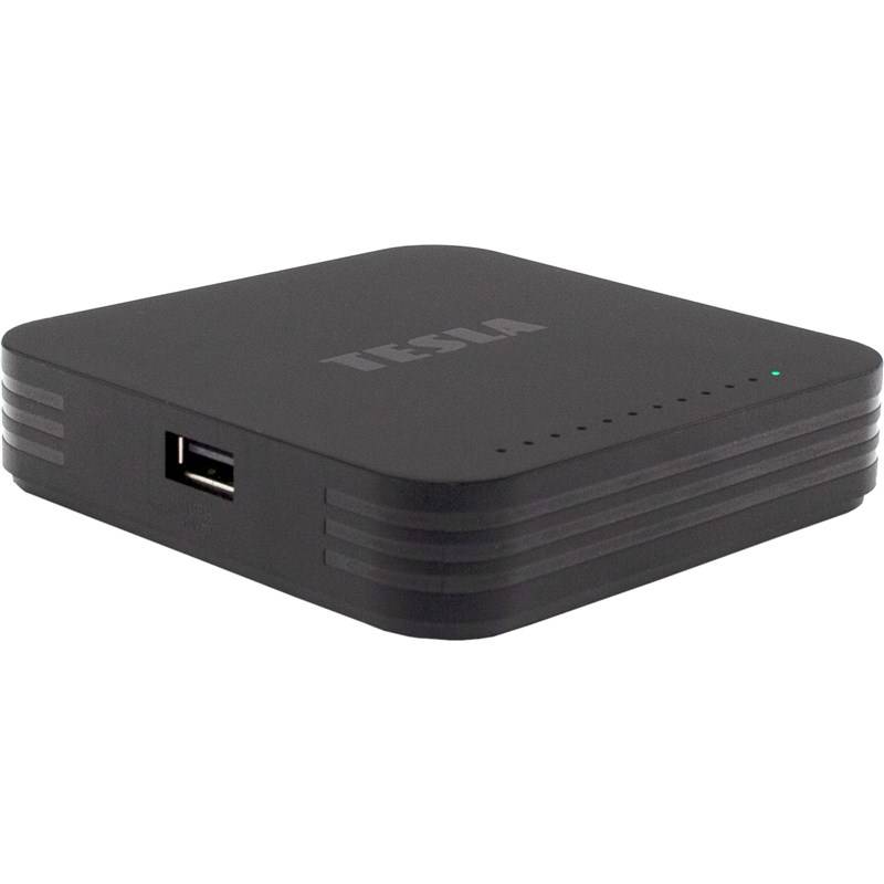 Szerokie możliwości łączności – Wi-Fi i Bluetooth 5.0