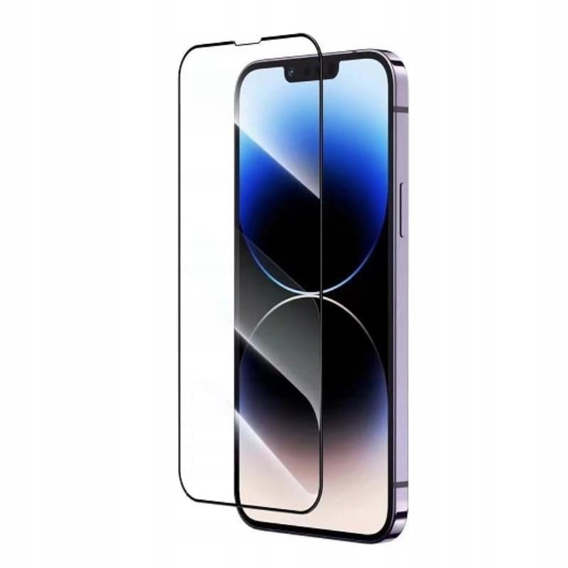 Yesido Szkło 5D Samsung A23 TG01 – Ochrona na najwyższym poziomie