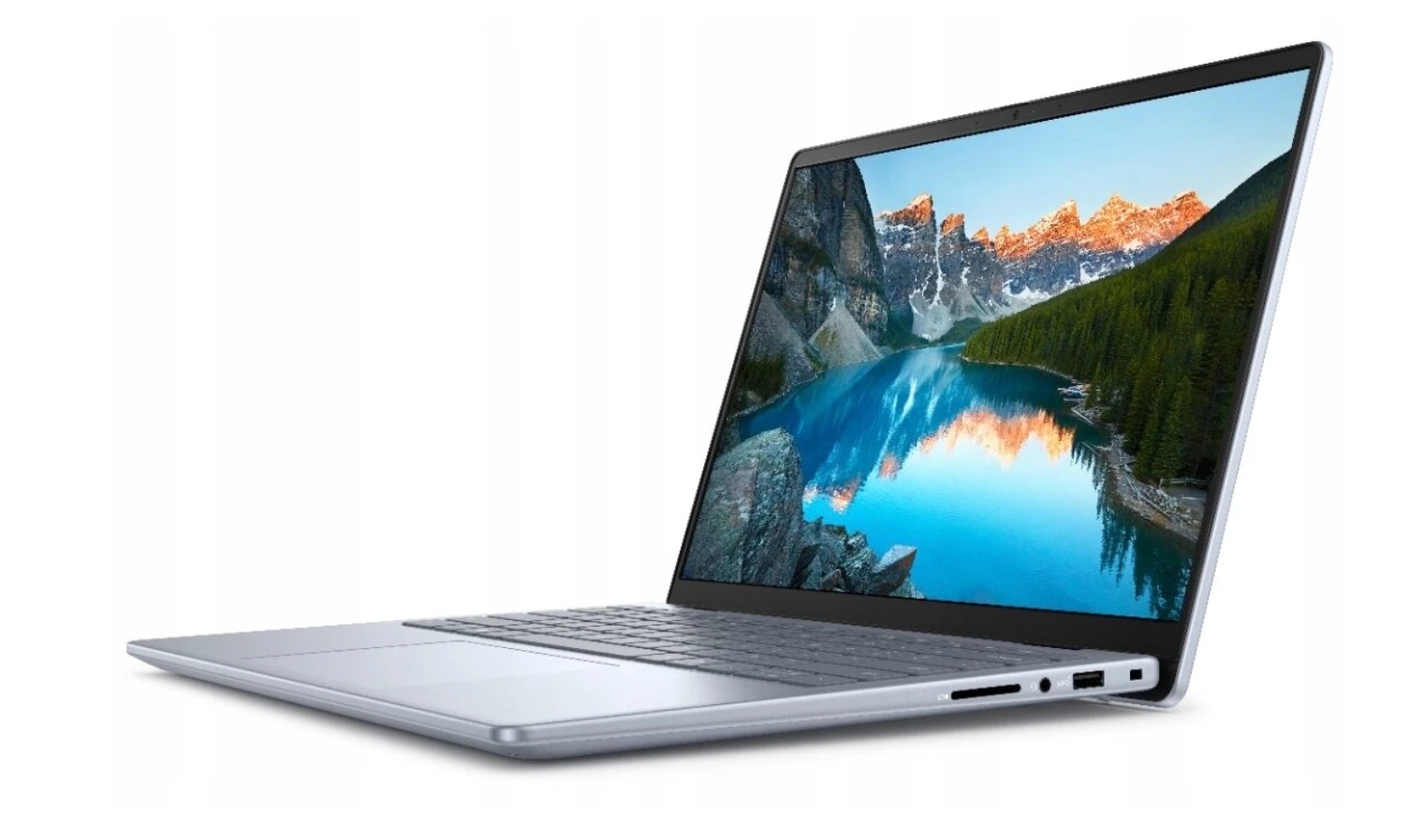 Mobilność i design – Idealny laptop do pracy i rozrywki
