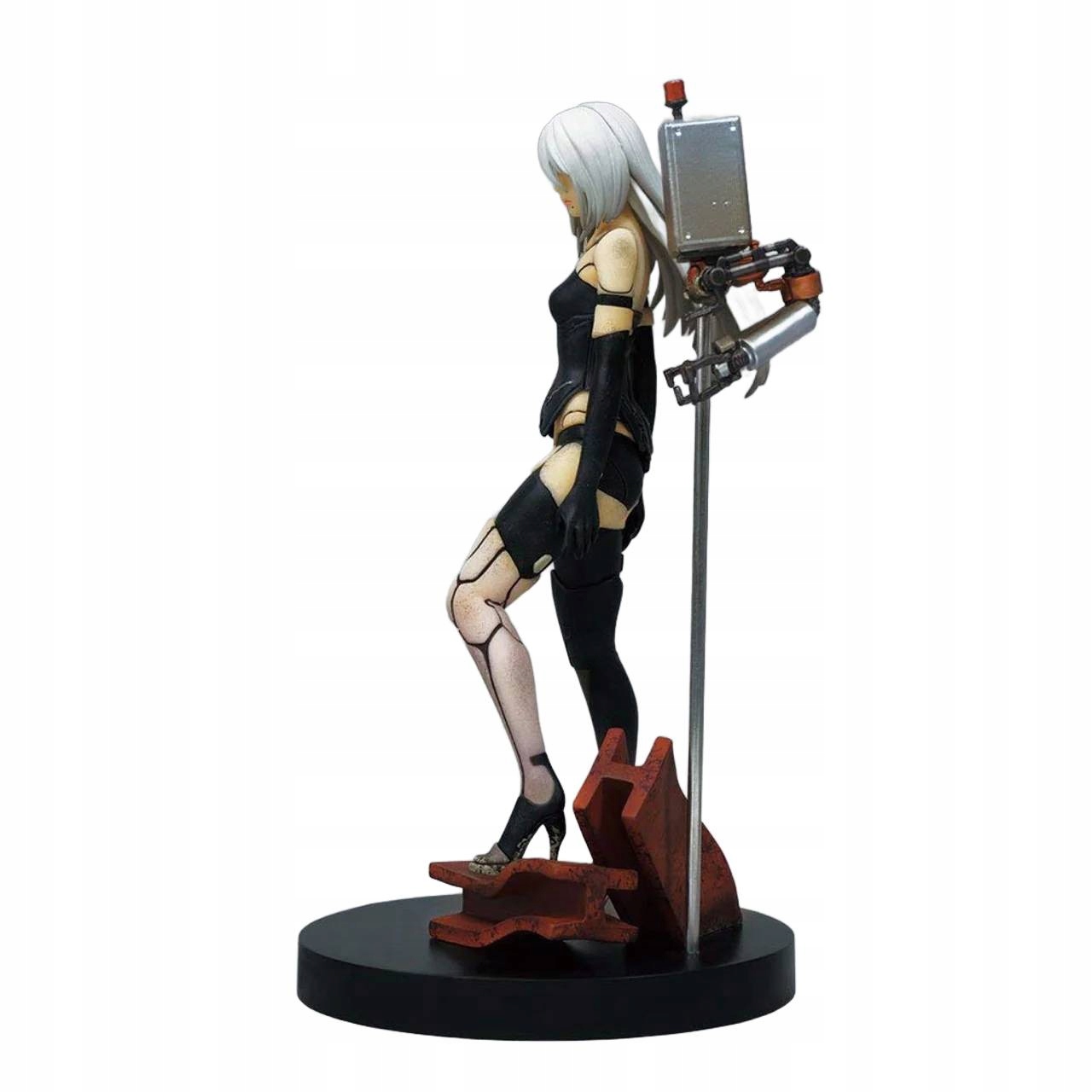 Doskonałe odwzorowanie postaci 2B