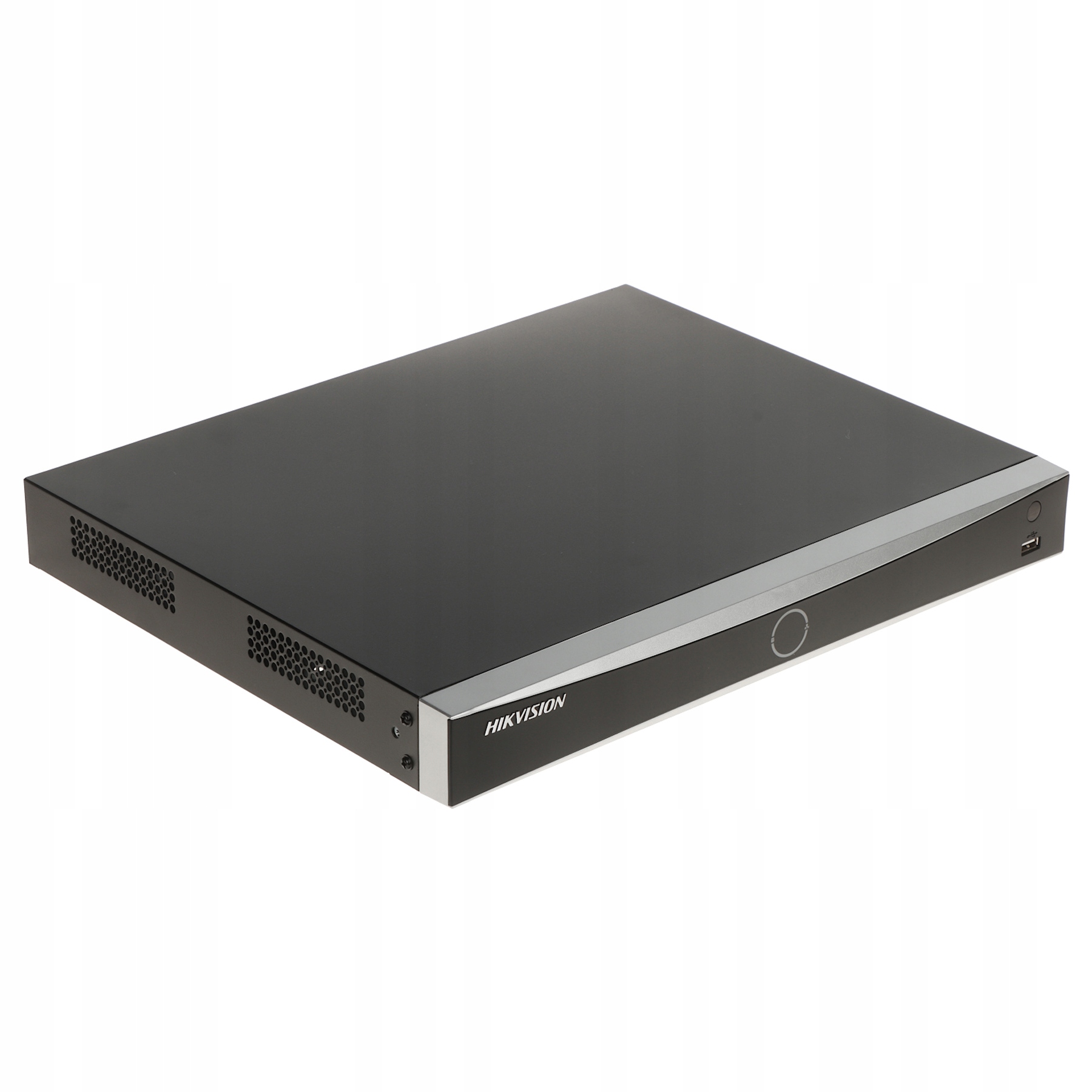 Rejestrator IP DS-7632NXI-K2(D)/PL – Profesjonalne rozwiązanie do monitoringu