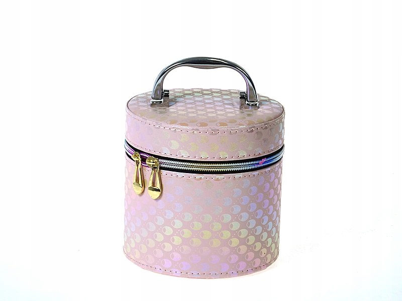 Estetyczny design i kolorystyka MIX