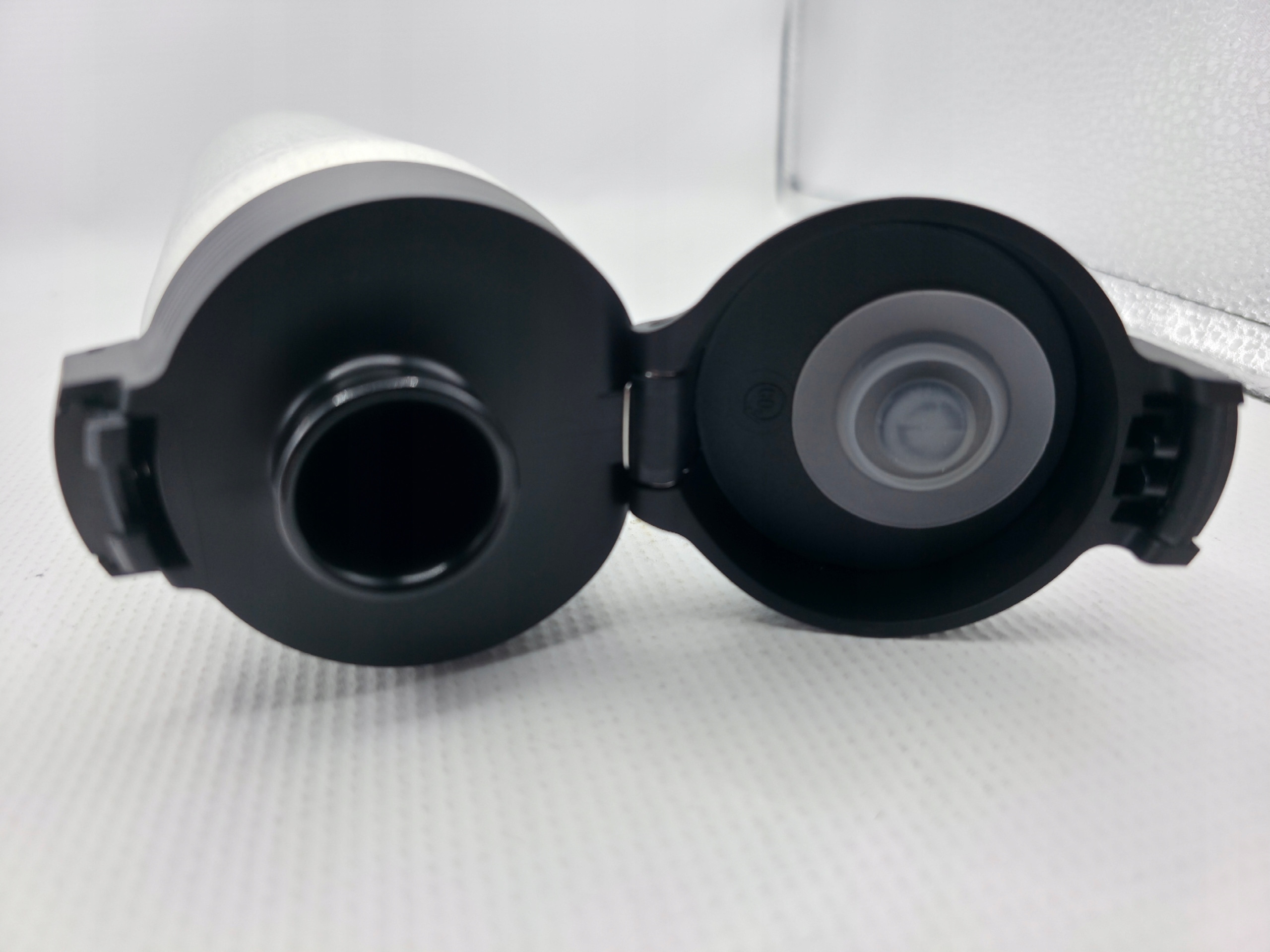 Innowacyjny system ONE-Top dla wygody użytkowania