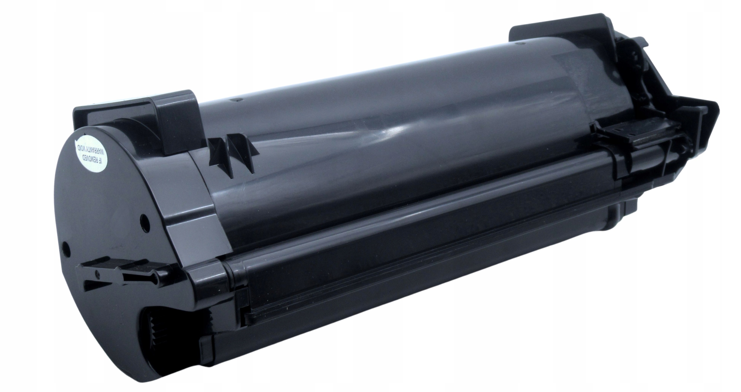Toner Premium XL – zwiększona pojemność