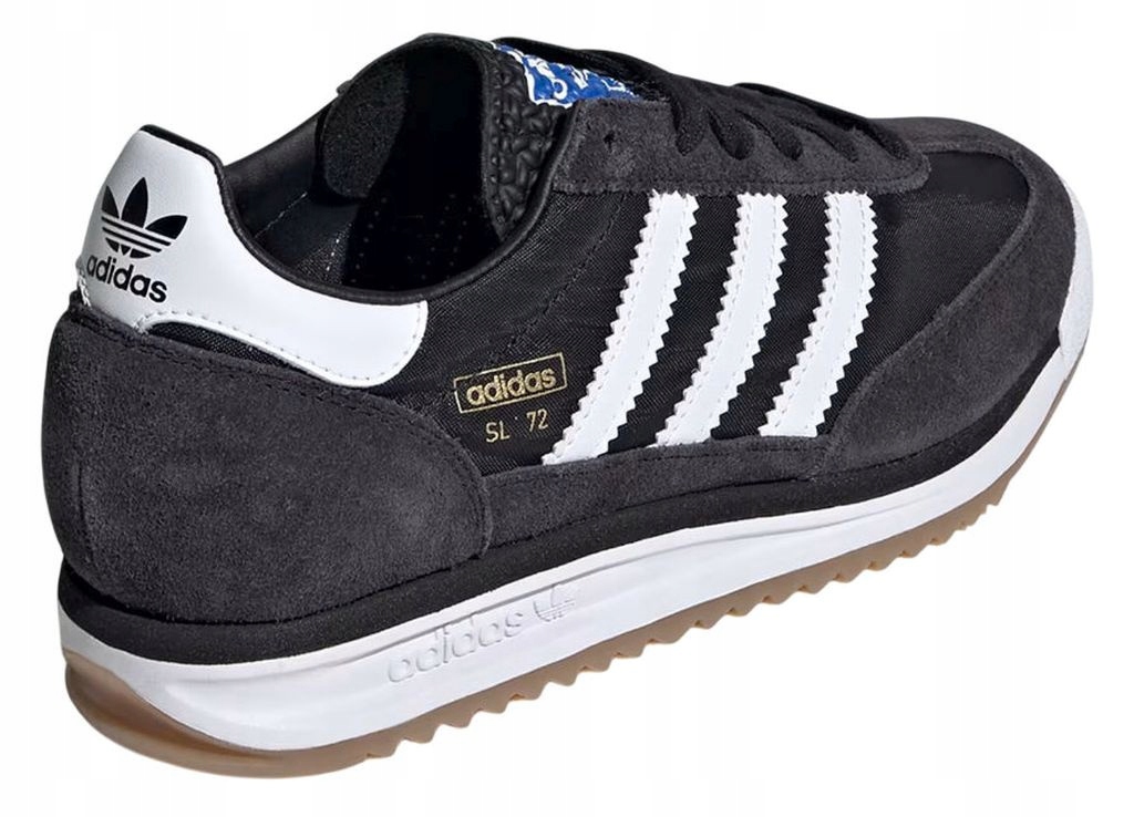 Stylowe sneakersy inspirowane archiwalnymi modelami