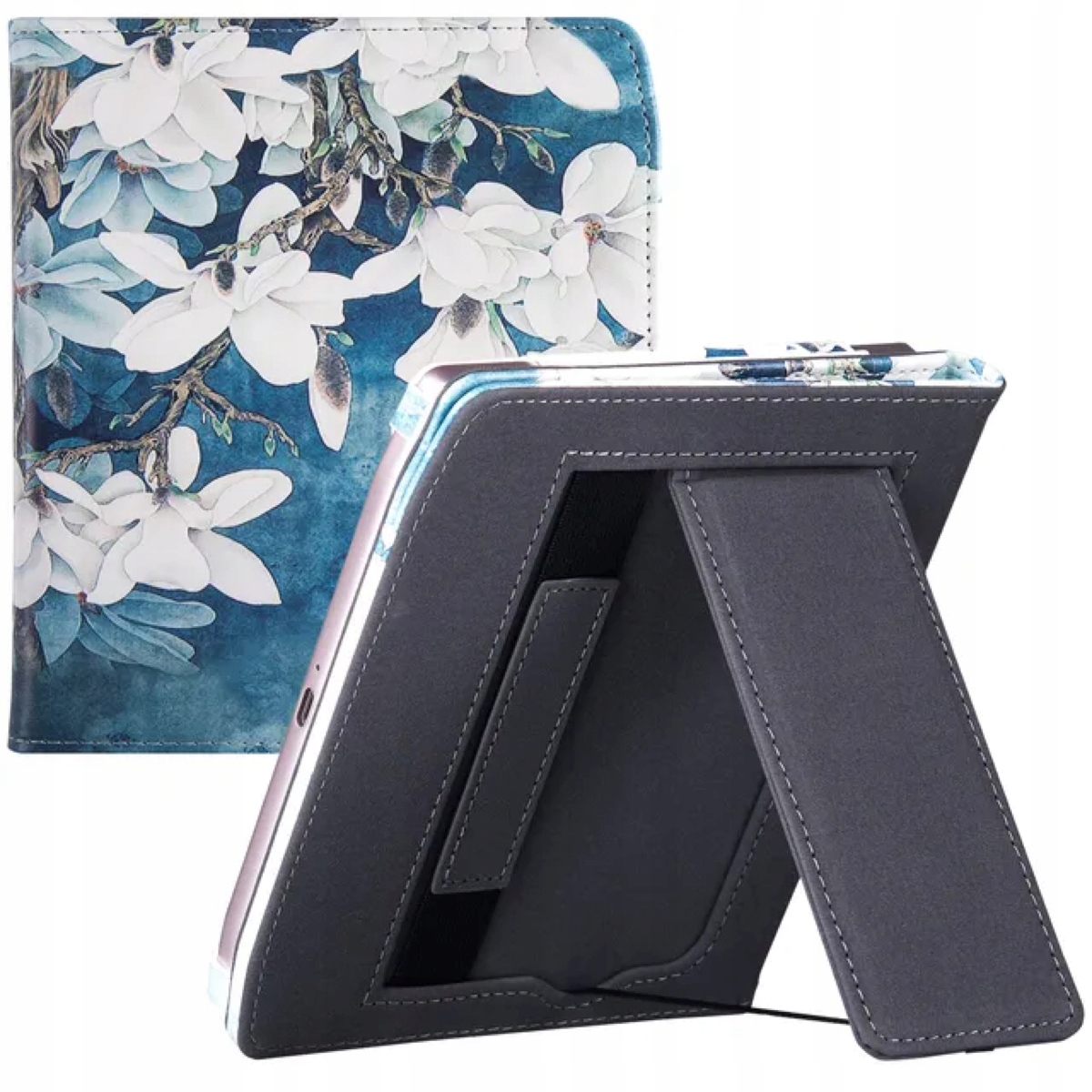 Kolor niebieski – stylowy wybór dla Twojego urządzenia