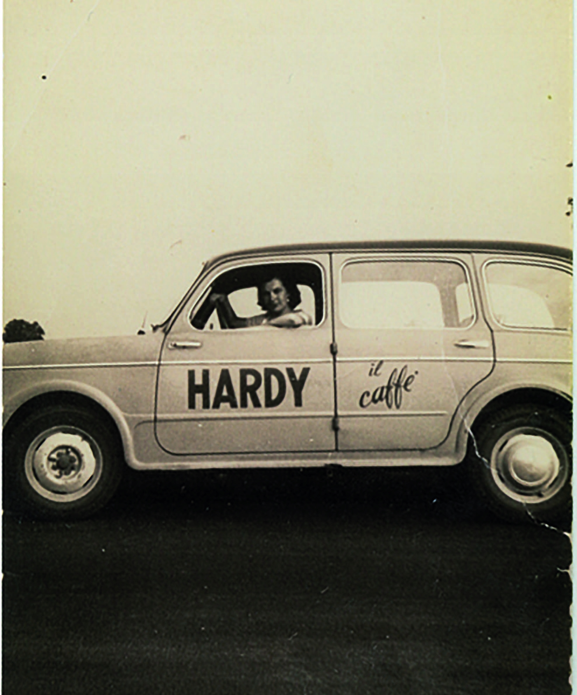 Zastosowanie – Idealna do espresso i kaw mlecznych