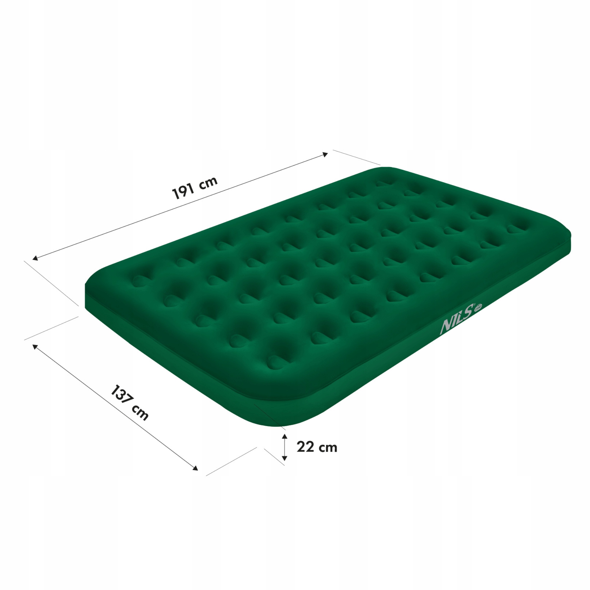 Wytrzymały materiał PVC – Odporny na uszkodzenia