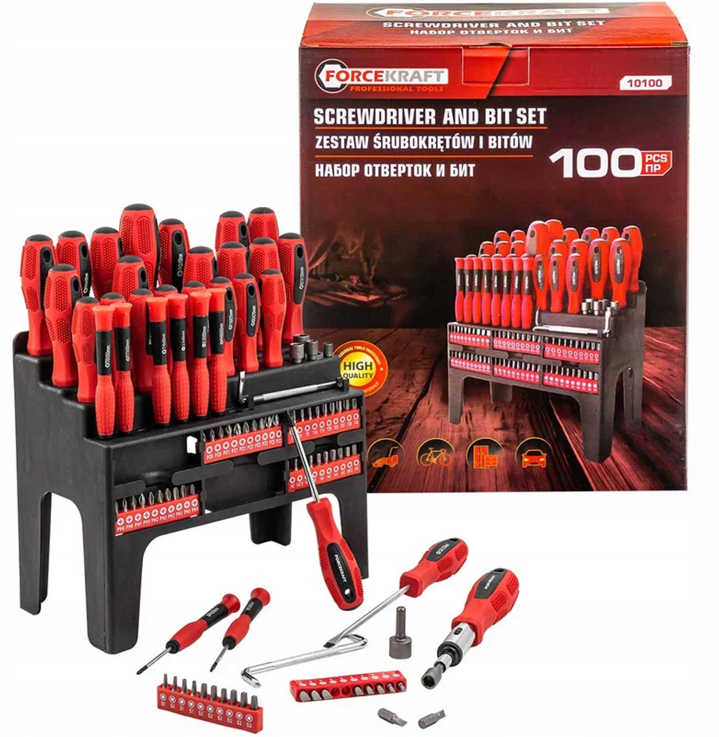 Ergonomiczne rączki – Komfort i bezpieczeństwo użytkowania