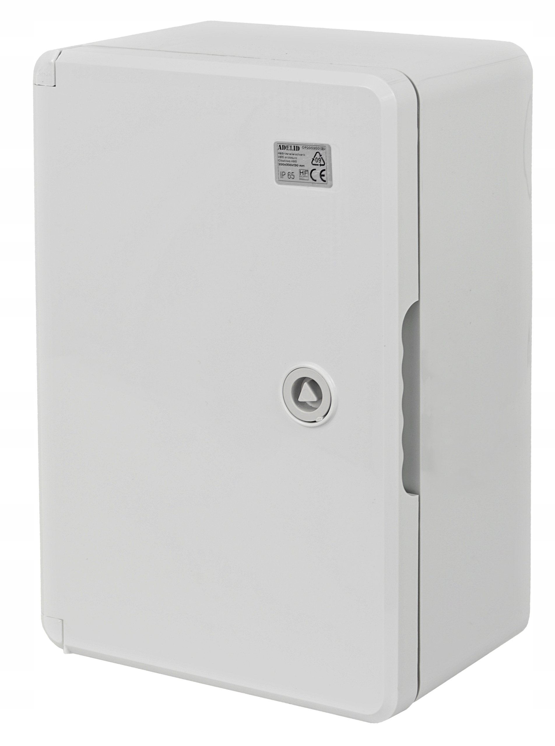 Zabezpieczenie na klucz – Bezpieczeństwo Twojego osprzętu