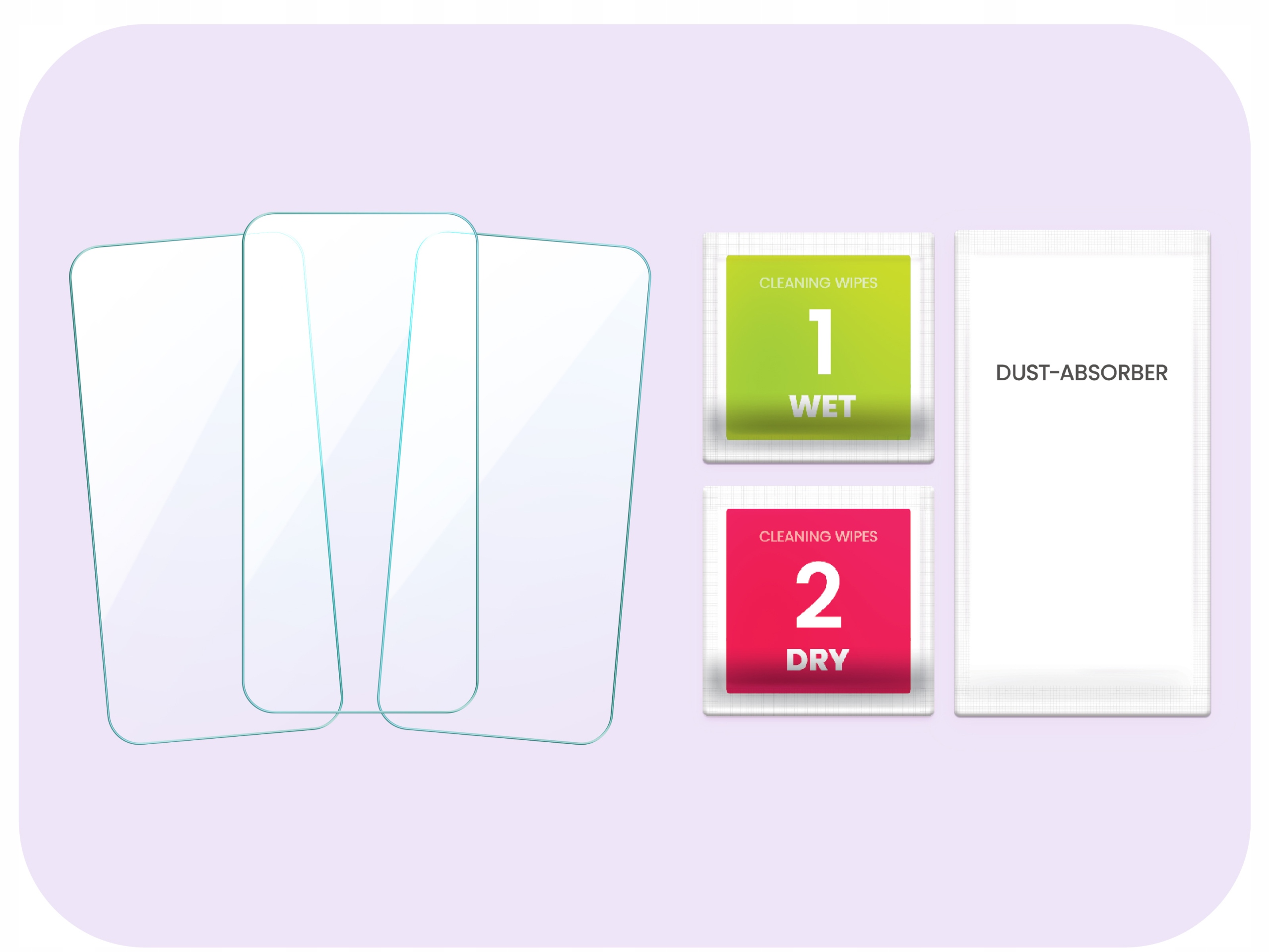 Powłoka oleofobowa i hydrofobowa – Ochrona przed zabrudzeniami