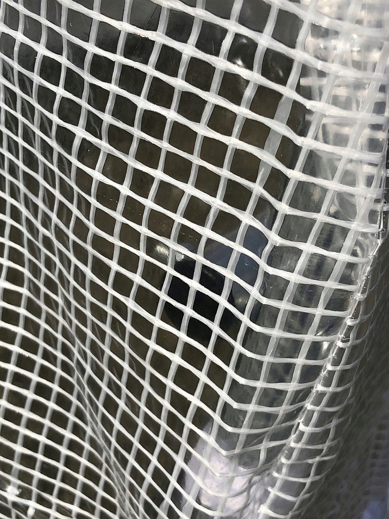 Efektywna wentylacja dzięki 12 oknom