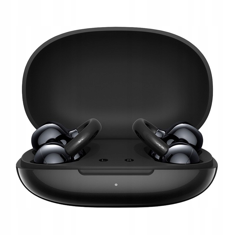 Długi czas pracy na baterii i szybkie ładowanie