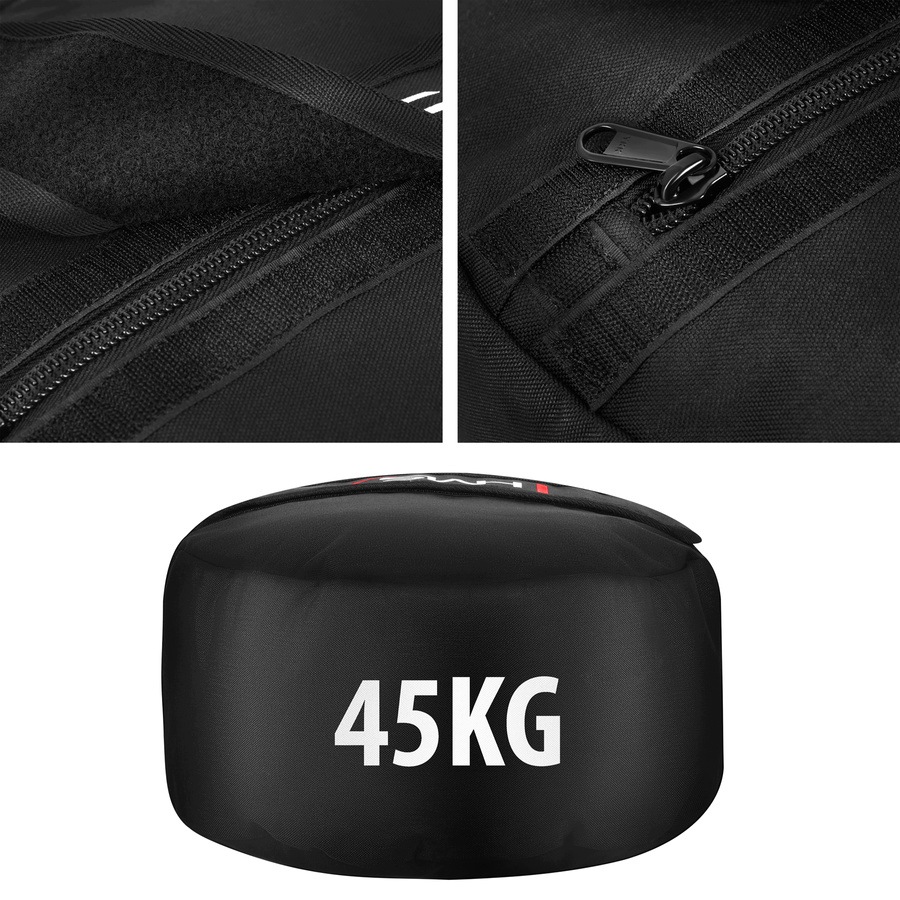 WSN45 Sandbag Strongman – Worek treningowy do wypełnienia 45 KG