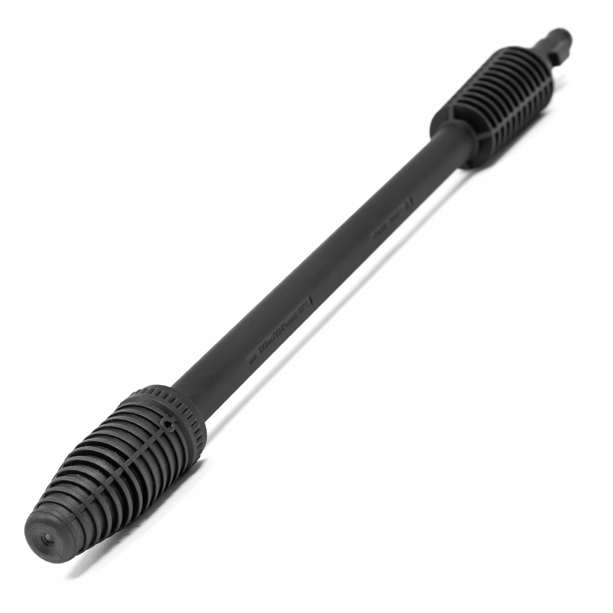 Zastosowanie lancy rotacyjnej w myjce