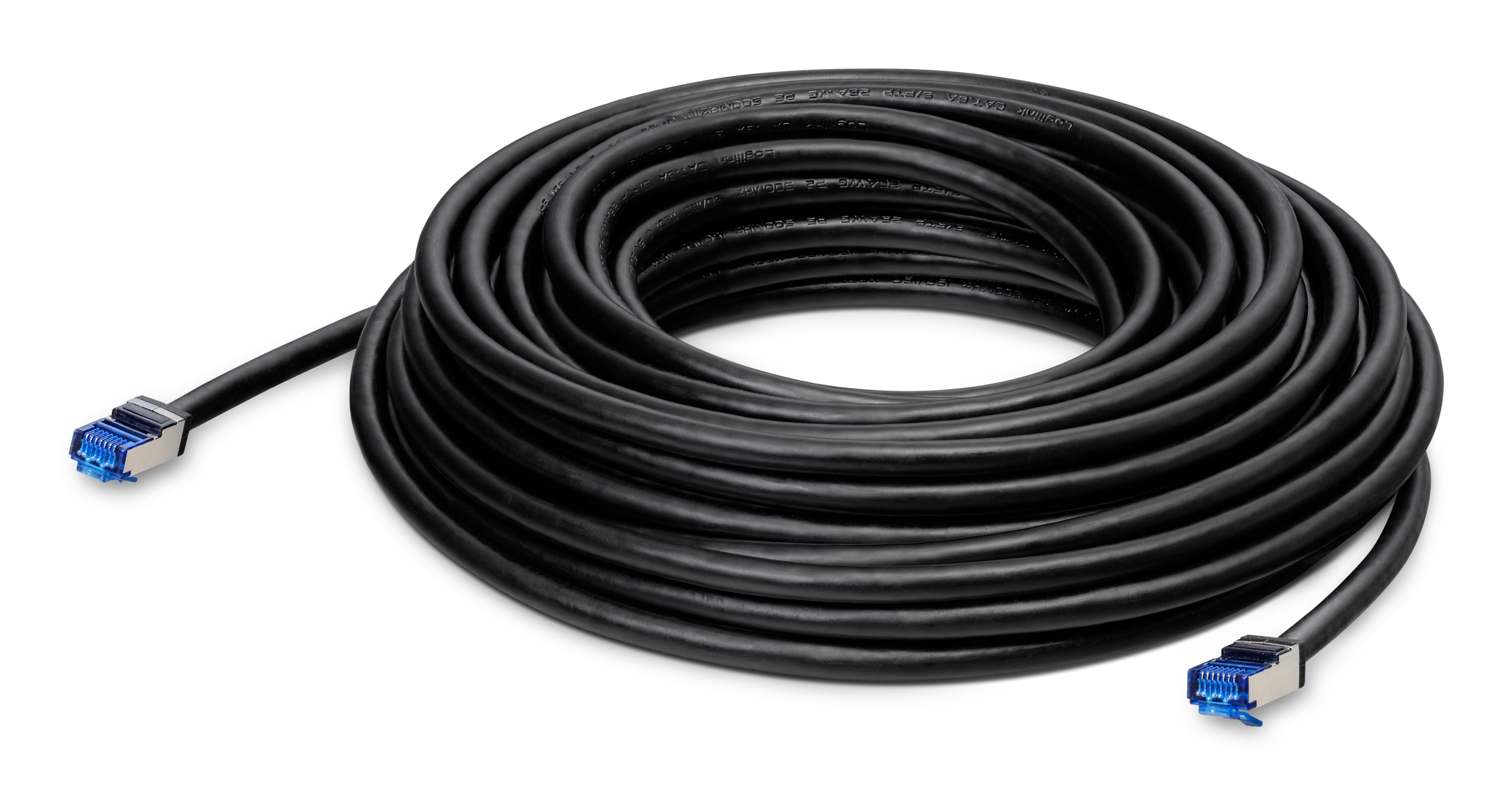 Kabel Ethernet Outdoor LANCOM OW-602 – Niezawodne połączenie w każdych warunkach