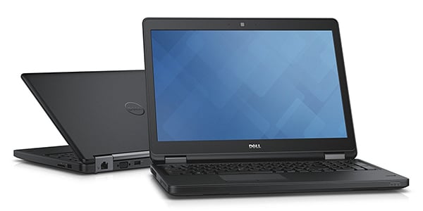 notebook dell