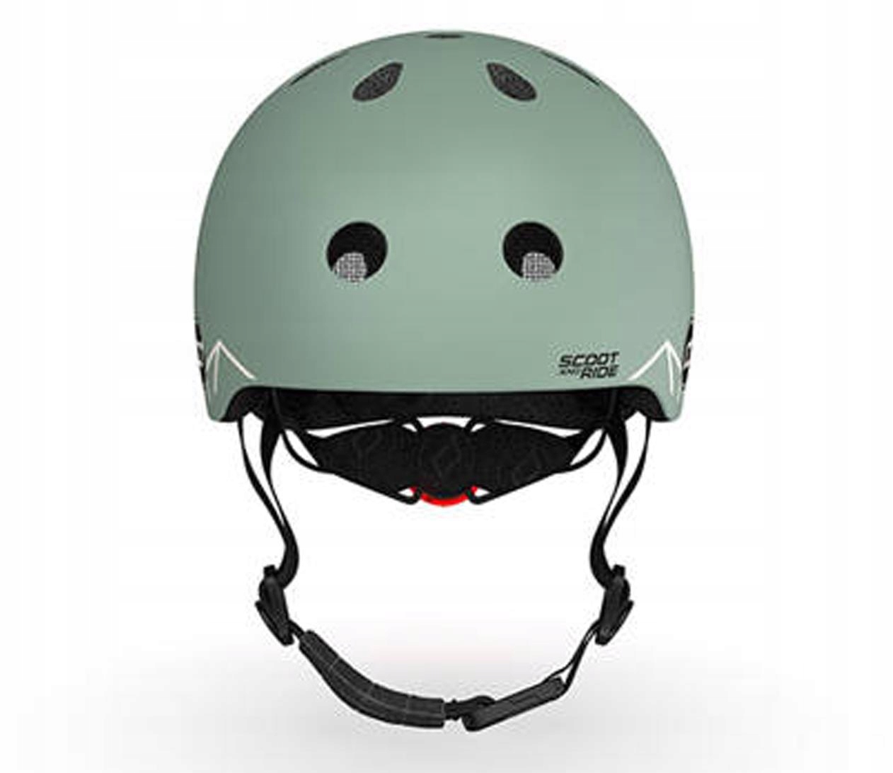 Doskonała wentylacja i komfort użytkowania