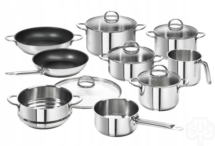 Wydajność energetyczna – Klasa E i roczne zużycie energii 158 kWh