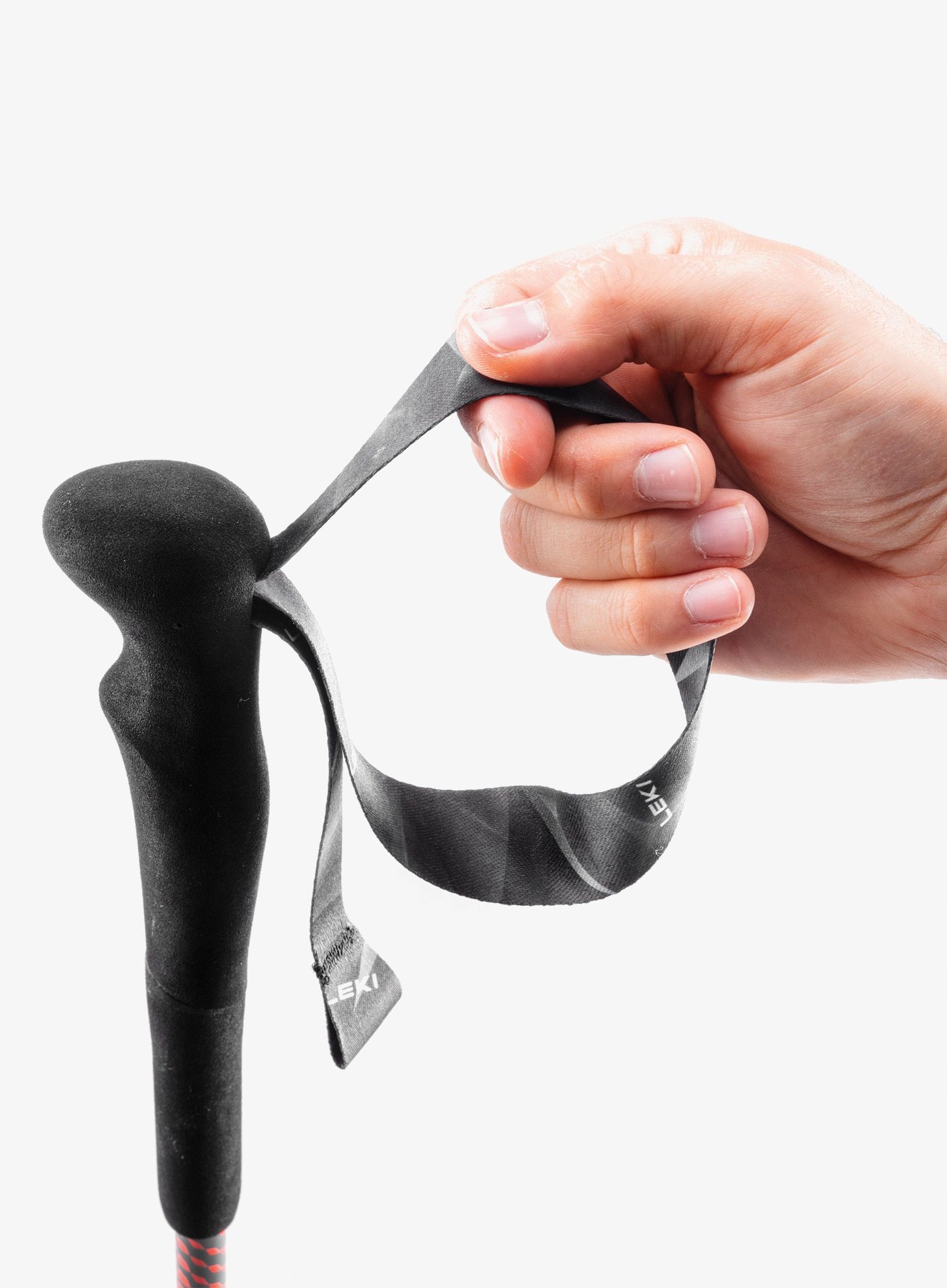 Zintegrowane paski Lock Security Strap Slin 4.0