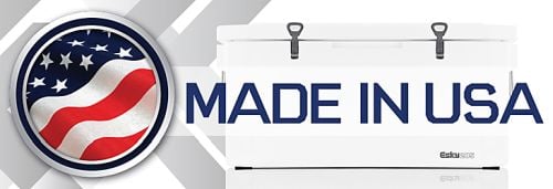 coleman made in usa