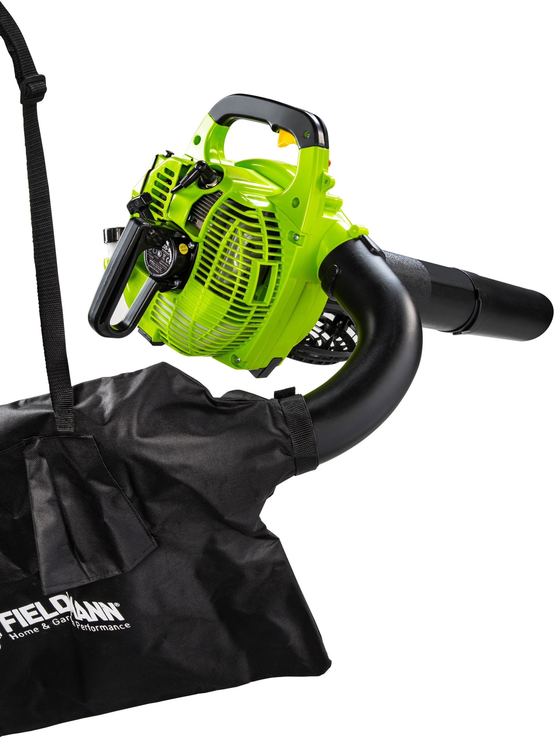 Mocny silnik o mocy 0,8 kW – Efektywność w każdym ogrodzie