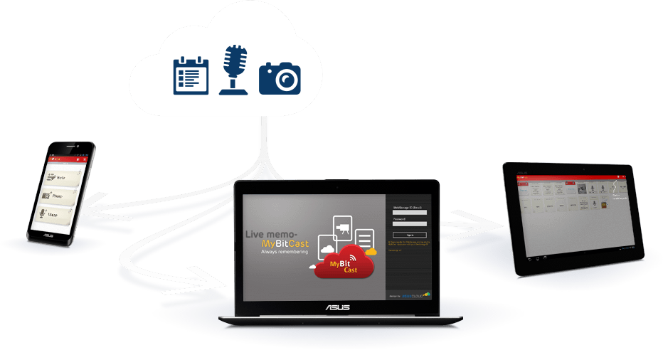 ASUS VivoBook