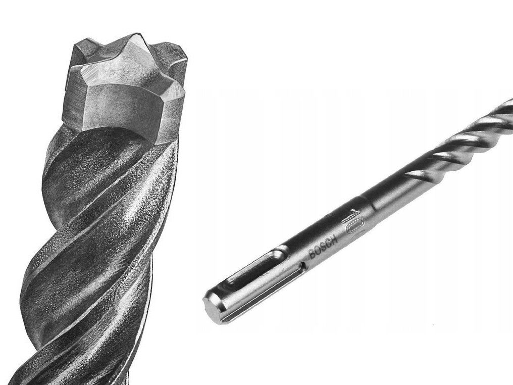 Zastosowanie w murze, betonie i betonie zbrojonym