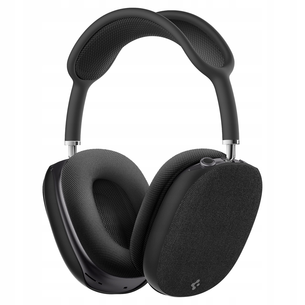 Elegancka konstrukcja z tkaniny