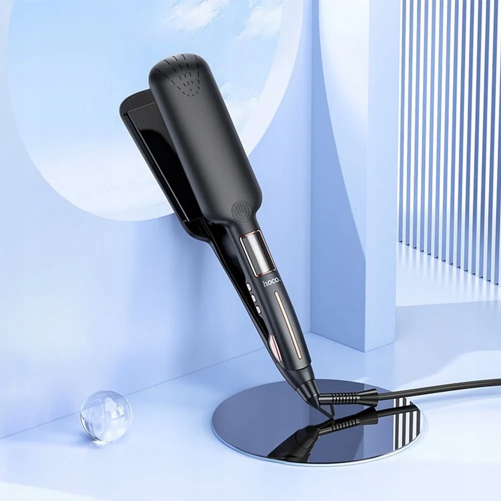 Elegancki czarny design – styl i funkcjonalność