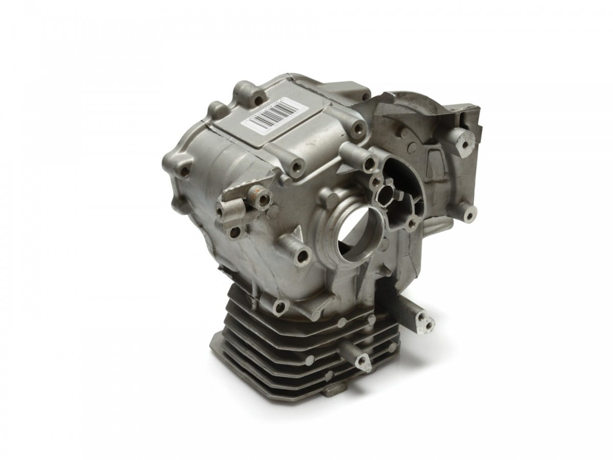 Zastosowanie skrzyni korbowej w kosiarkach spalinowych