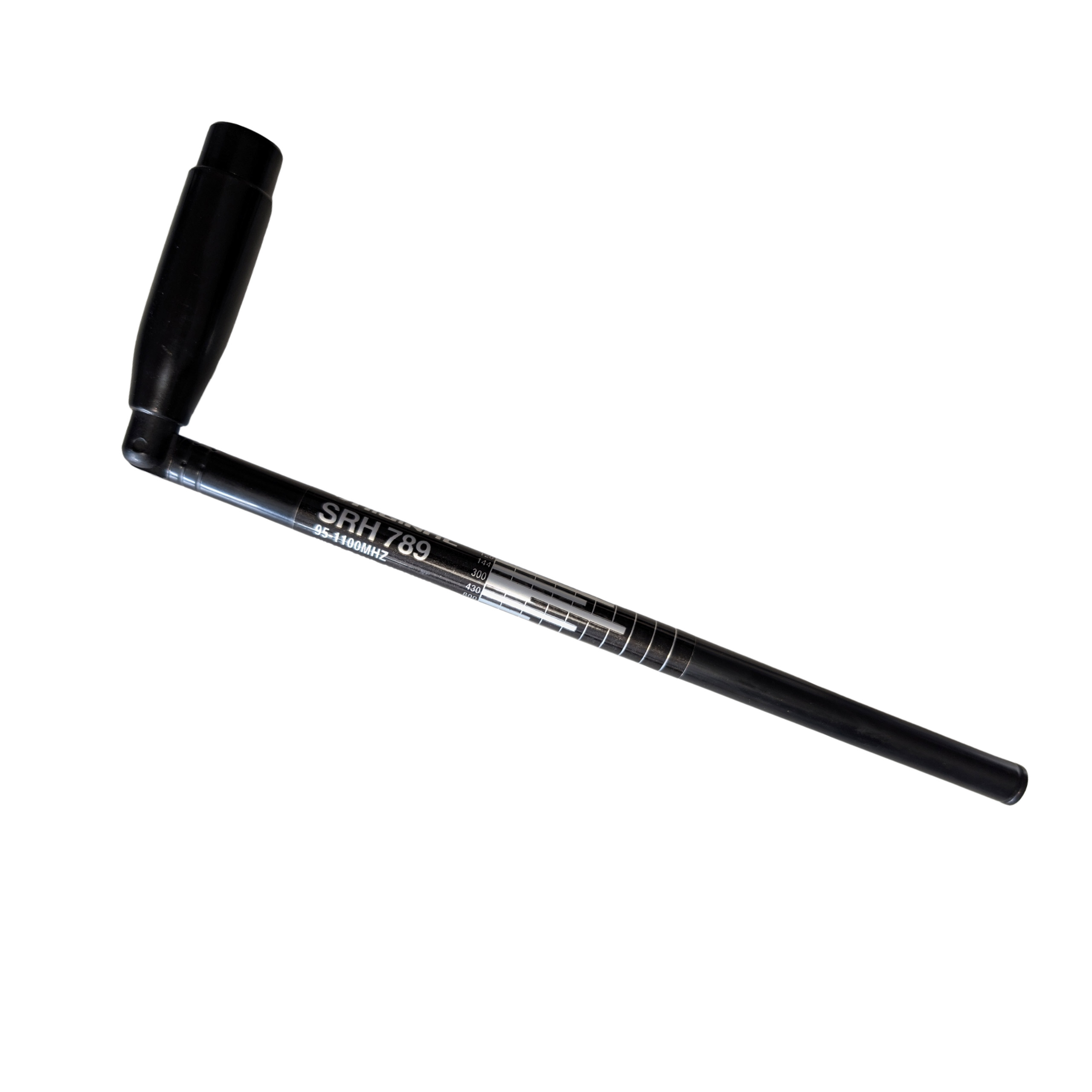 Maksymalna moc 10 W – Bezpieczne użytkowanie w każdych warunkach