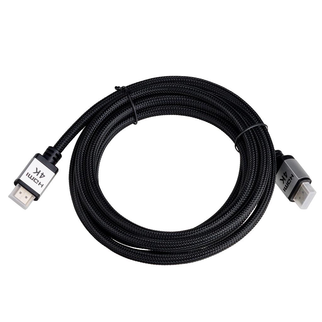 Kabel HDMI Akyga AK-HD-30P - Wysoka jakość połączeń audio-wideo