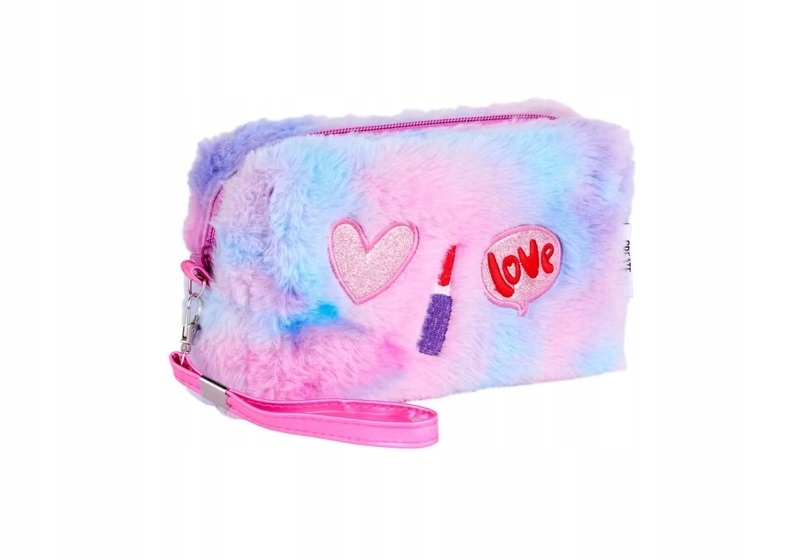 Doskonały wybór dla młodych miłośniczek makijażu