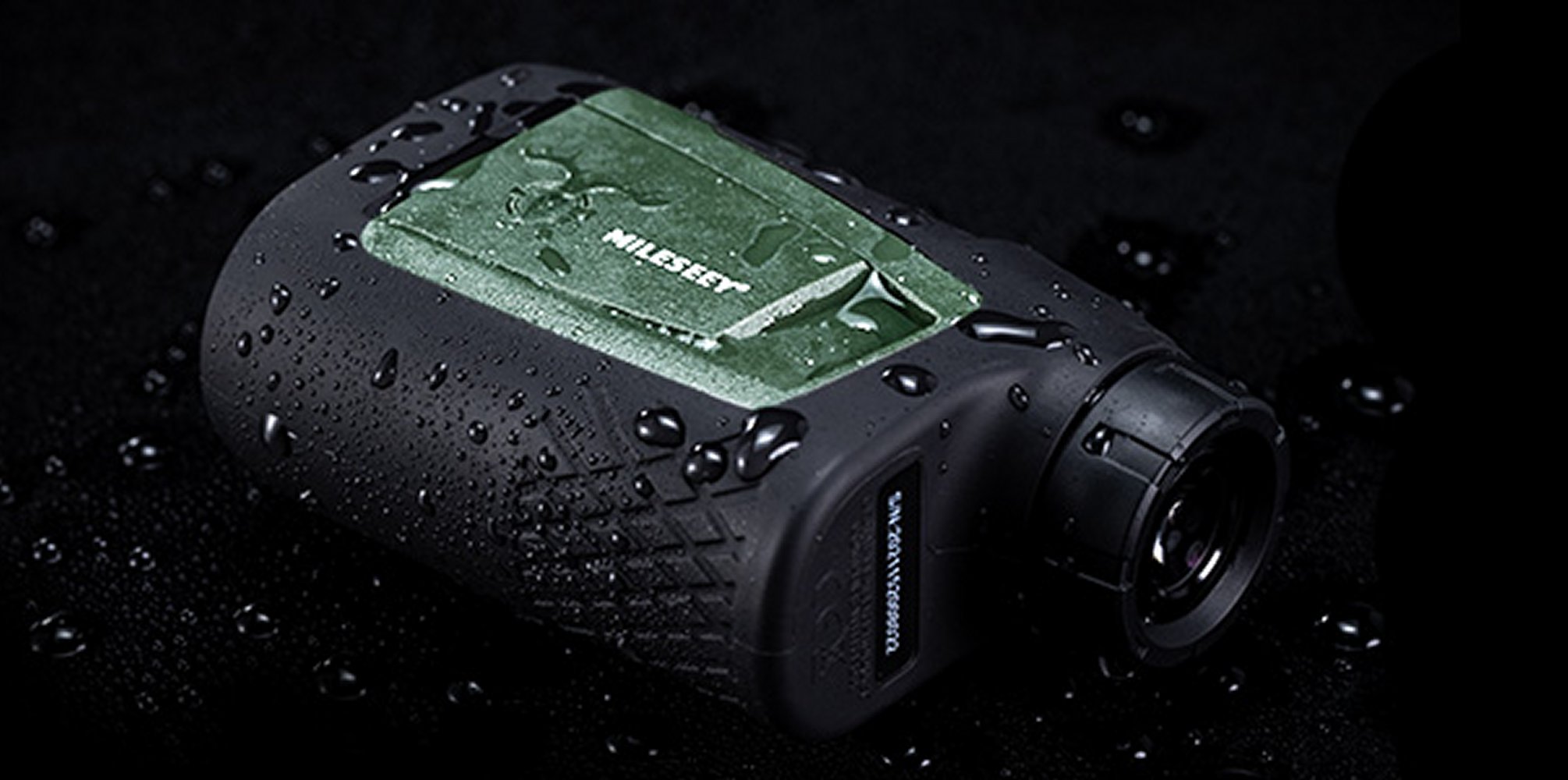 Wysoka jakość wykonania i niezawodność w trudnych warunkach