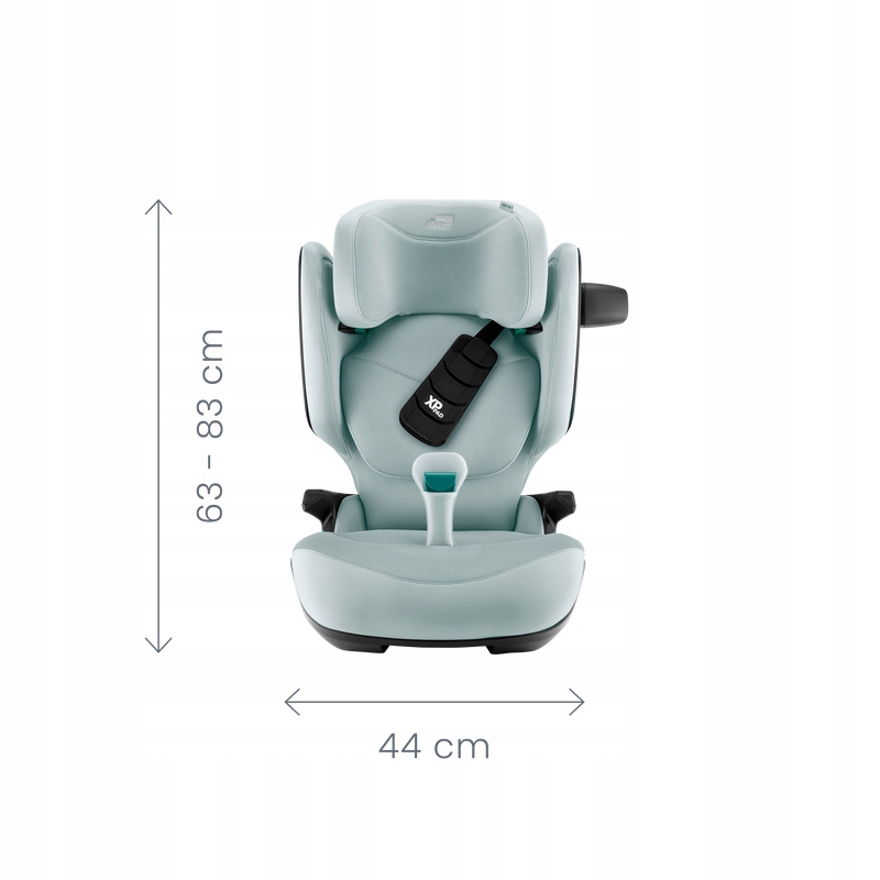 Ochrona od głowy do bioder – kompleksowe zabezpieczenie