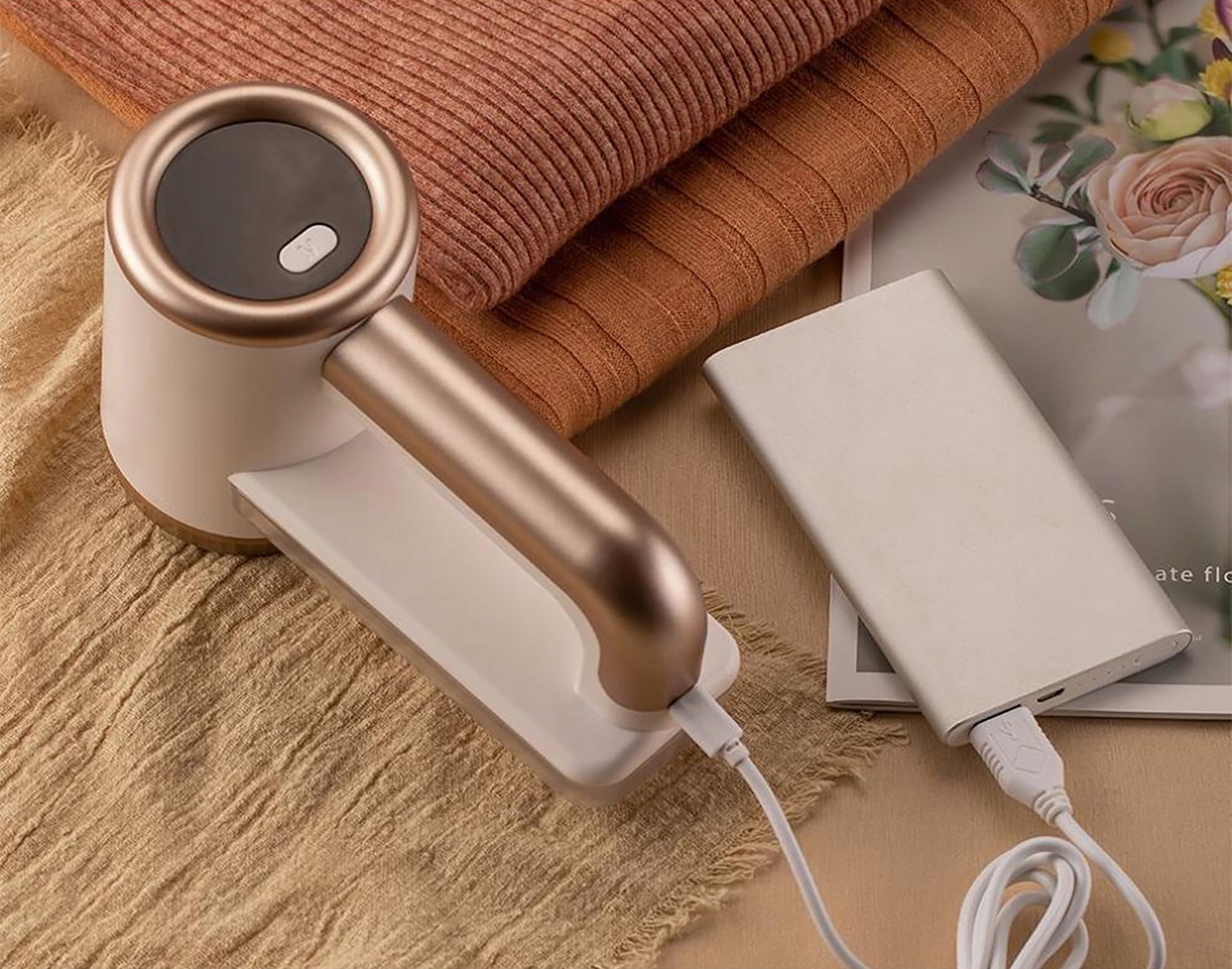 Uniwersalne zastosowanie na różnych tkaninach