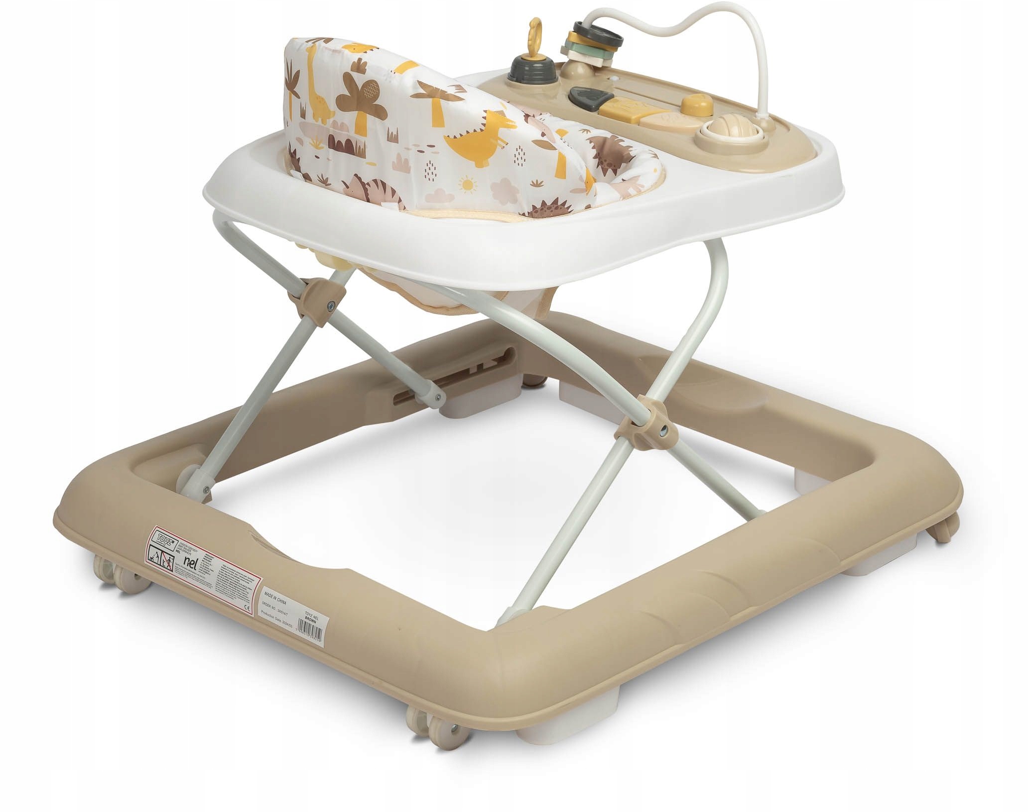 Bezpieczeństwo i stabilność użytkowania