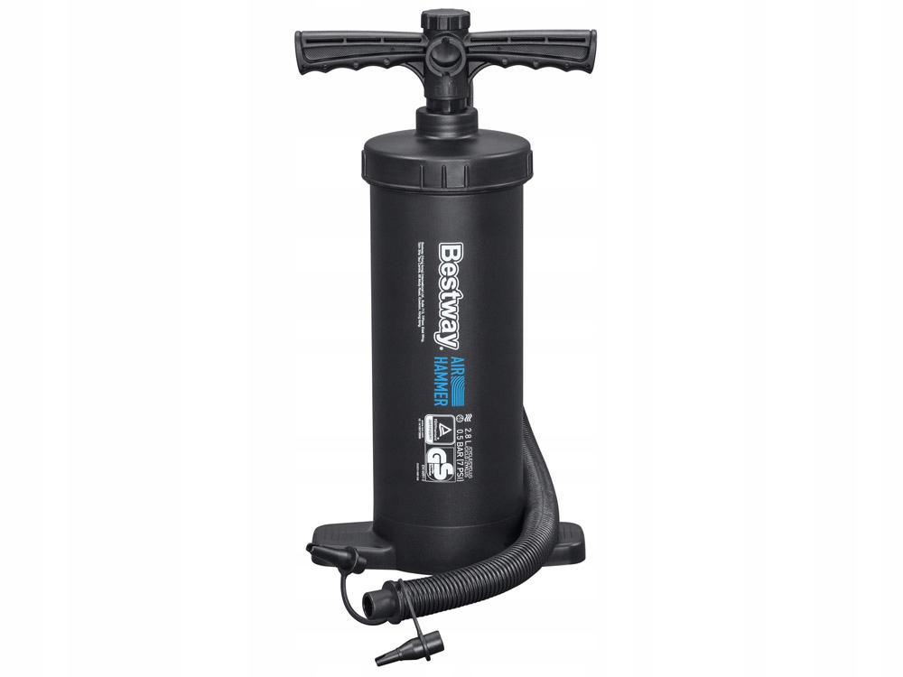 Wysoka jakość wykonania z materiału Inflata-Shield Pro™